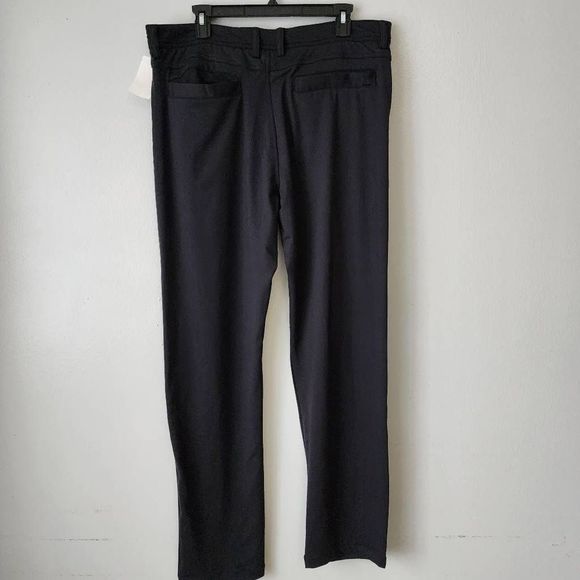 Levinas Performance Collection Stretch Pants - Picture 5 of 7